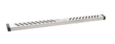 15-25 Ford F-150 / 17-23 Raptor Lund 28665033 Summit Ridge 2.0 Running Boards - Stainless